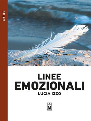 cover image of Linee emozionali